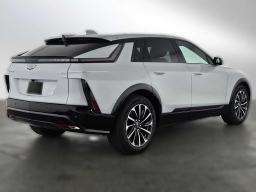Cadillac LYRIQ Sport 4dr 2026