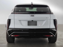 Cadillac LYRIQ Sport 4dr 2026