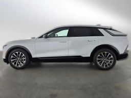 Cadillac LYRIQ Sport 4dr 2026