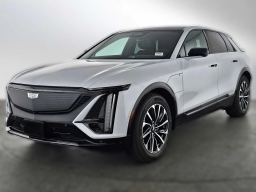 Cadillac LYRIQ Sport 4dr 2026