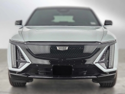 Cadillac LYRIQ Sport 4dr 2026