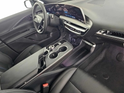 Cadillac LYRIQ Sport 4dr 2026