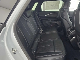 Cadillac LYRIQ Sport 4dr 2026