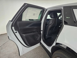 Cadillac LYRIQ Sport 4dr 2026