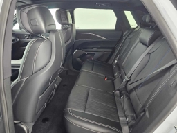 Cadillac LYRIQ Sport 4dr 2026