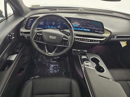 Cadillac LYRIQ Sport 4dr 2026