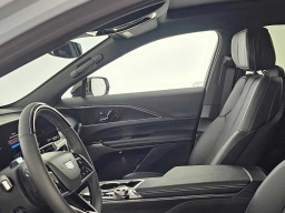 Cadillac LYRIQ Sport 4dr 2026
