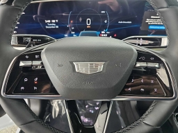 Cadillac LYRIQ Sport 4dr 2026