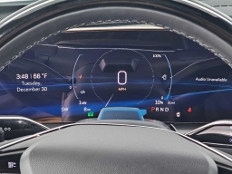 Cadillac LYRIQ Sport 4dr 2026