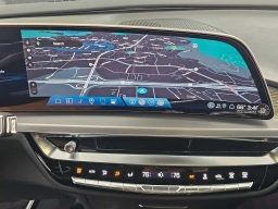 Cadillac LYRIQ Sport 4dr 2026