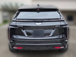 Cadillac LYRIQ Sport 4dr 2025