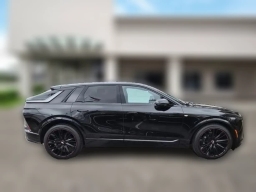 Cadillac LYRIQ Sport 4dr 2025