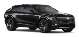 Cadillac LYRIQ Sport 4dr 2025