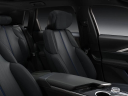 Cadillac LYRIQ Sport 4dr 2025