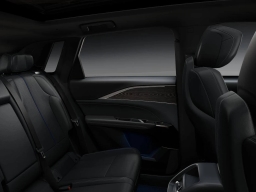 Cadillac LYRIQ Sport 4dr 2025