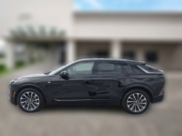 Cadillac LYRIQ Sport 4dr 2026