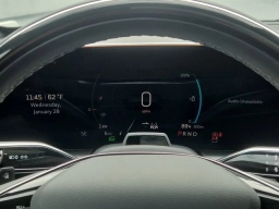 Cadillac LYRIQ Sport 4dr 2026