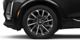 Cadillac LYRIQ Sport 4dr 2026