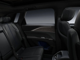 Cadillac LYRIQ Sport 4dr 2026