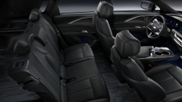 Cadillac LYRIQ Sport 4dr 2026