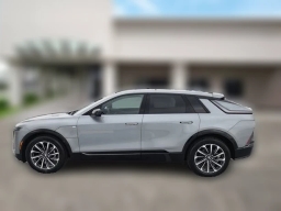 Cadillac LYRIQ Sport 4dr 2026