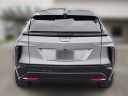 Cadillac LYRIQ Sport 4dr 2026