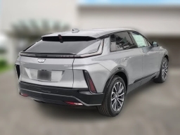 Cadillac LYRIQ Sport 4dr 2026