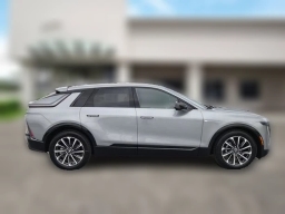 Cadillac LYRIQ Sport 4dr 2026