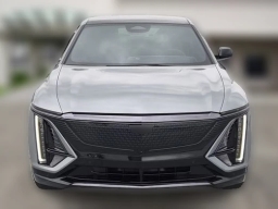 Cadillac LYRIQ Sport 4dr 2026