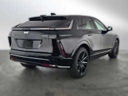 Cadillac LYRIQ Sport 4dr 2026