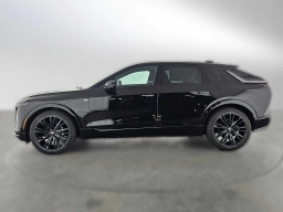 Cadillac LYRIQ Sport 4dr 2026