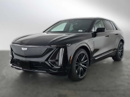 Cadillac LYRIQ Sport 4dr 2026