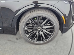 Cadillac LYRIQ Sport 4dr 2026