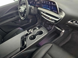 Cadillac LYRIQ Sport 4dr 2026