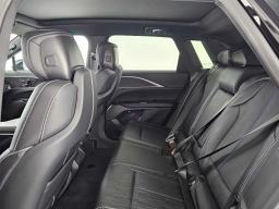 Cadillac LYRIQ Sport 4dr 2026