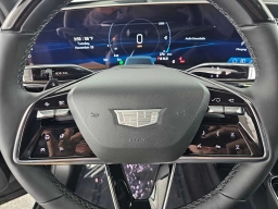 Cadillac LYRIQ Sport 4dr 2026