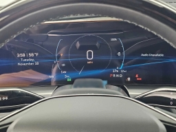 Cadillac LYRIQ Sport 4dr 2026