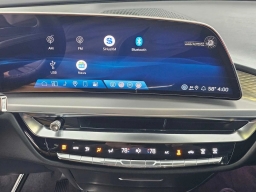 Cadillac LYRIQ Sport 4dr 2026