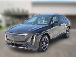 Cadillac LYRIQ Sport 4dr 2026