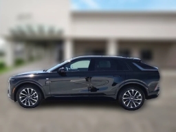 Cadillac LYRIQ Sport 4dr 2026