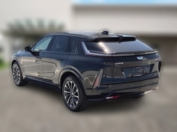 Cadillac LYRIQ Sport 4dr 2026