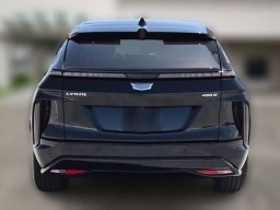 Cadillac LYRIQ Sport 4dr 2026