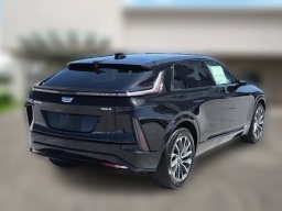 Cadillac LYRIQ Sport 4dr 2026