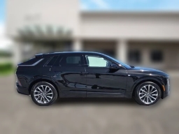 Cadillac LYRIQ Sport 4dr 2026