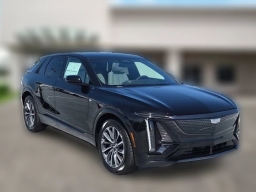 Cadillac LYRIQ Sport 4dr 2026