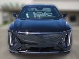 Cadillac LYRIQ Sport 4dr 2026