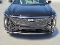 Cadillac LYRIQ Sport 4dr 2026