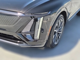 Cadillac LYRIQ Sport 4dr 2026