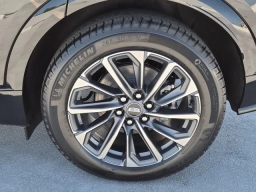 Cadillac LYRIQ Sport 4dr 2026