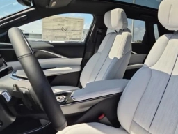 Cadillac LYRIQ Sport 4dr 2026